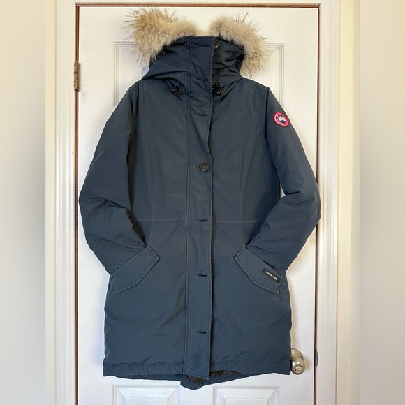 Canada Goose Jackets & Coats Canada Goose Rossclair Parka Womens